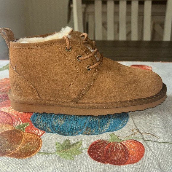 Alpine Design Boots Youth NIB - Picture 7 of 8